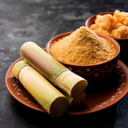 Organic Jaggery